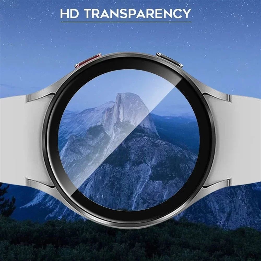 Verre trempé pour Huawei Watch - Huawei Smartwatch Accessories avis et prix